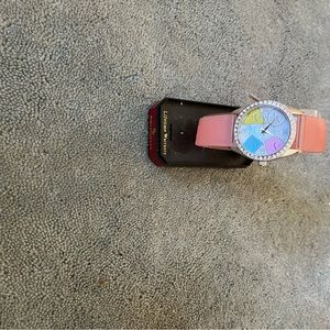 Peugeot womens watch